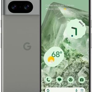 Google Pixel 8