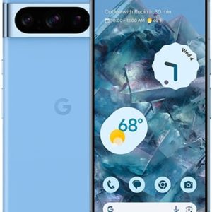 Google Pixel 8 Pro