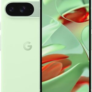 Google Pixel 9
