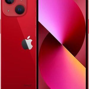 iPhone 13 Mini