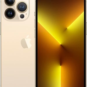 iPhone 13 Pro