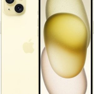 iPhone 15 Plus