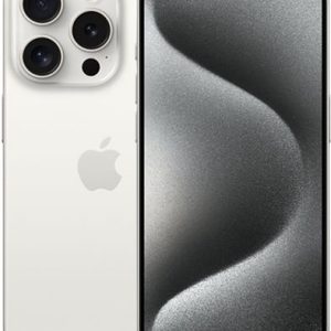 iPhone 15 Pro