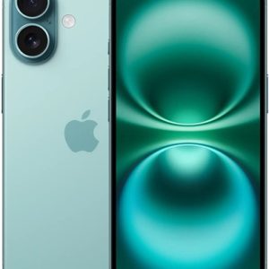 iPhone 16