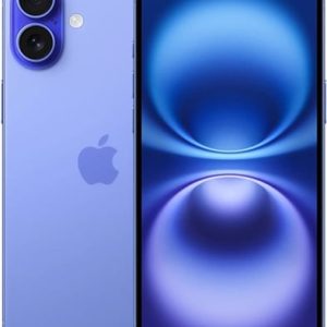 iPhone 16 Plus