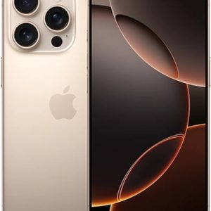 iPhone 16 Pro