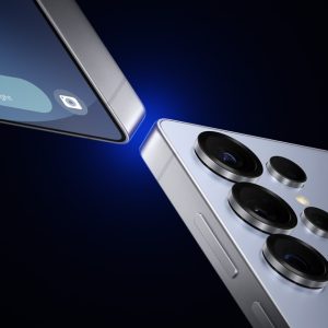 Samsung Galaxy S25 Ultra